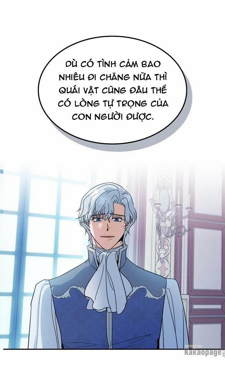 [18+] Người Đẹp Và Quái Thú 59 trang 52