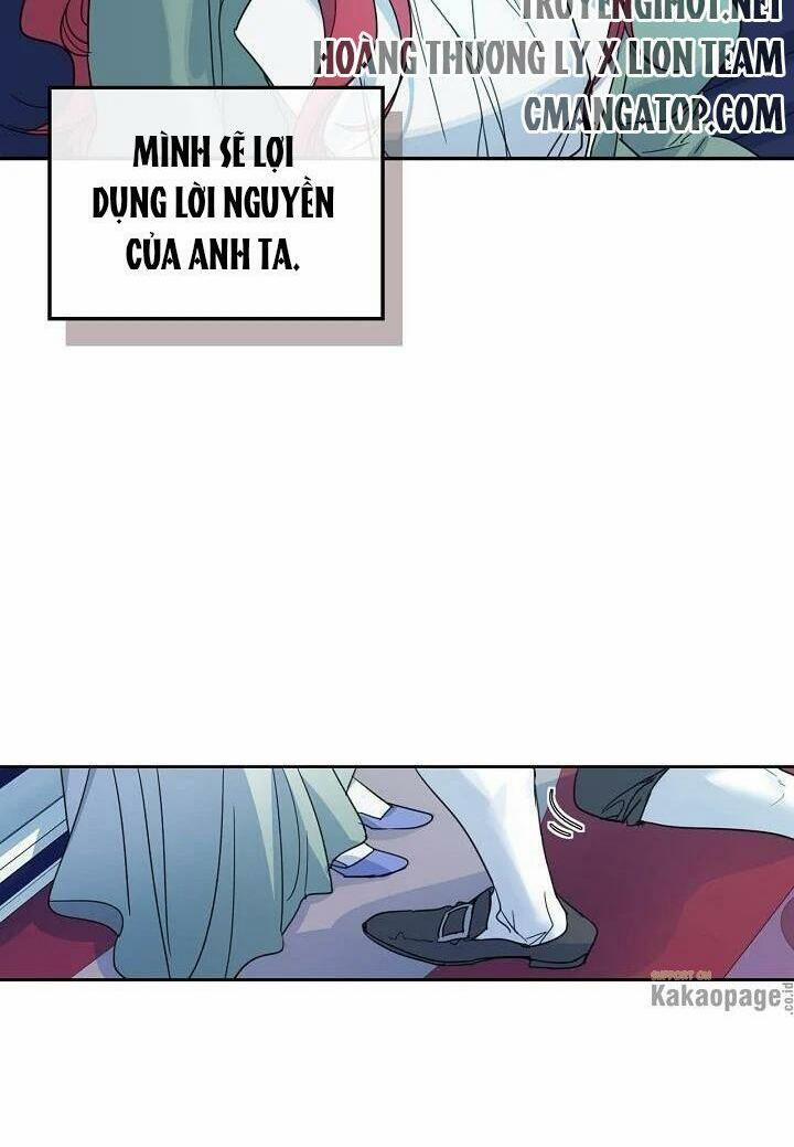 [18+] Người Đẹp Và Quái Thú 59 trang 55