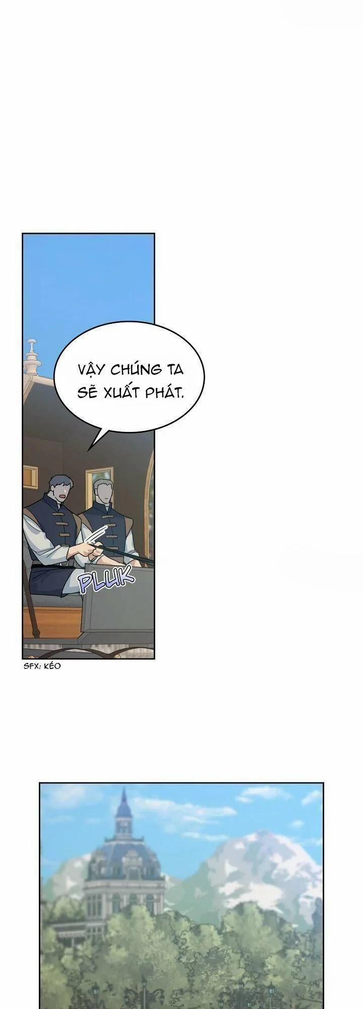 [18+] Người Đẹp Và Quái Thú 62 trang 21
