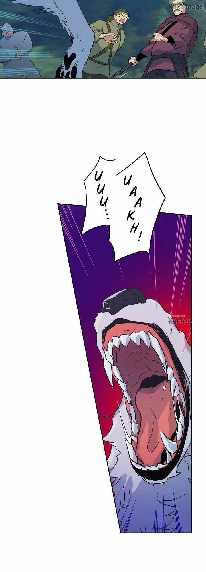 [18+] Người Đẹp Và Quái Thú 63 trang 13