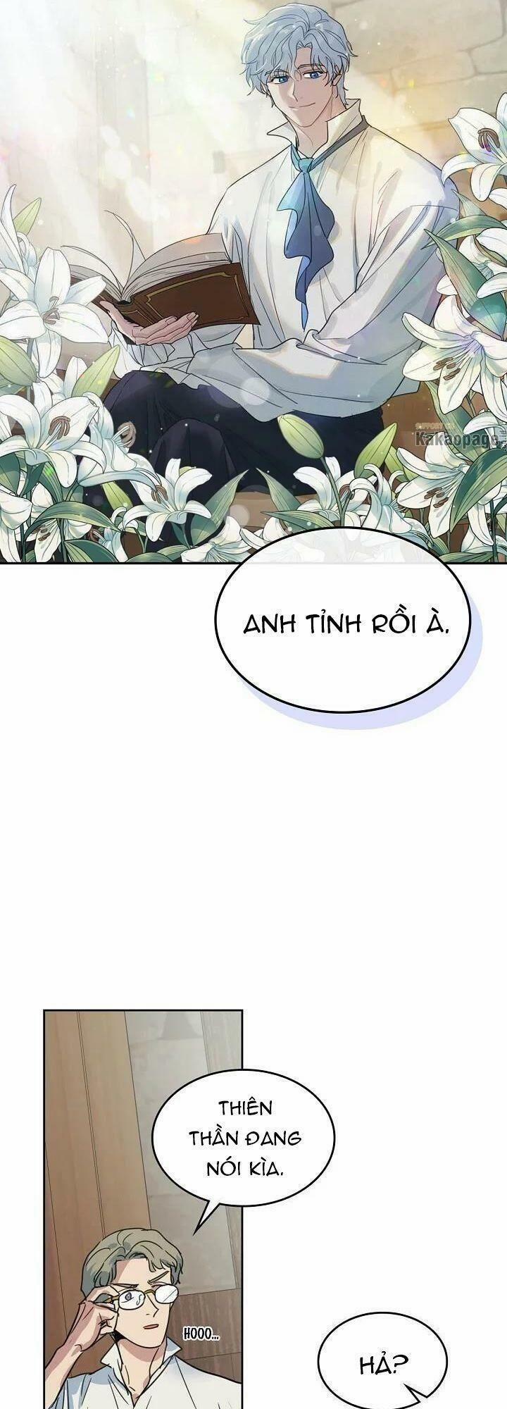 [18+] Người Đẹp Và Quái Thú 63 trang 34