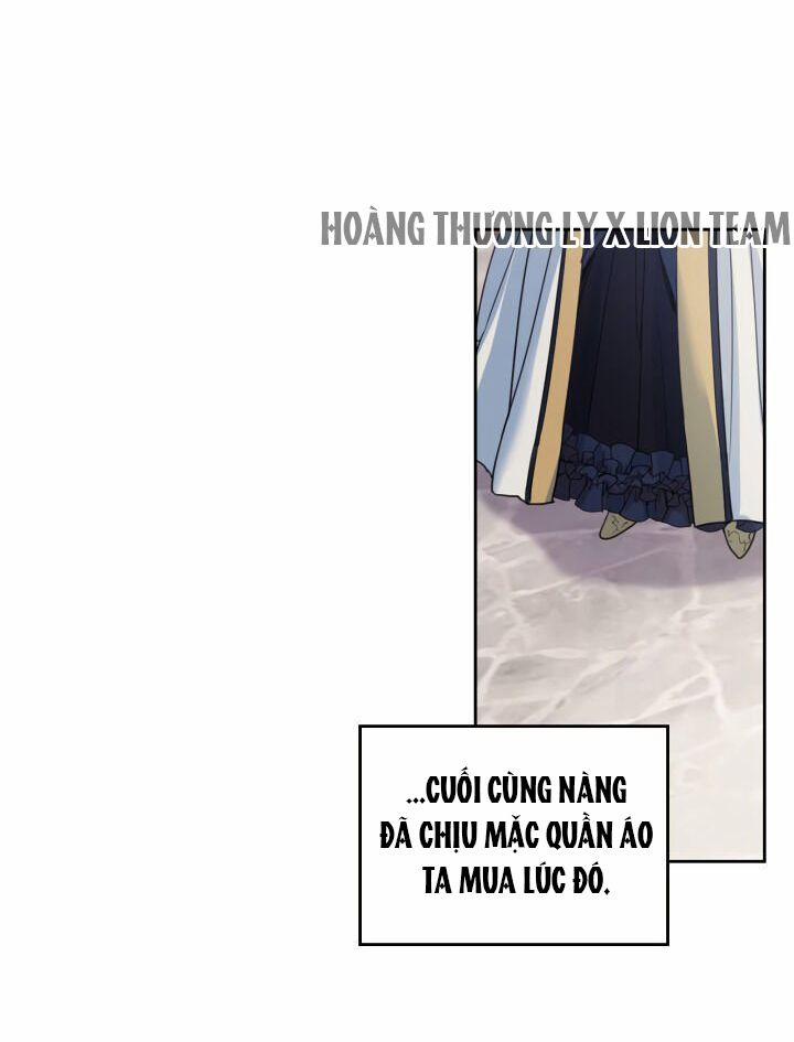 [18+] Người Đẹp Và Quái Vật 52 trang 61