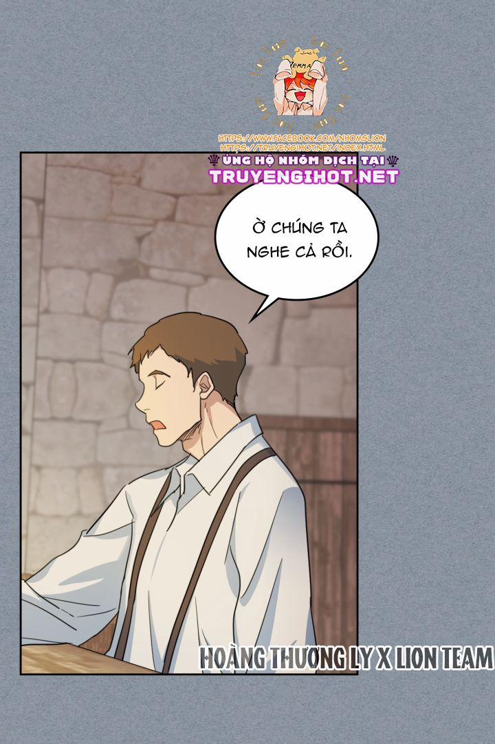 [18+] Người Đẹp Và Quái Vật 56 trang 11