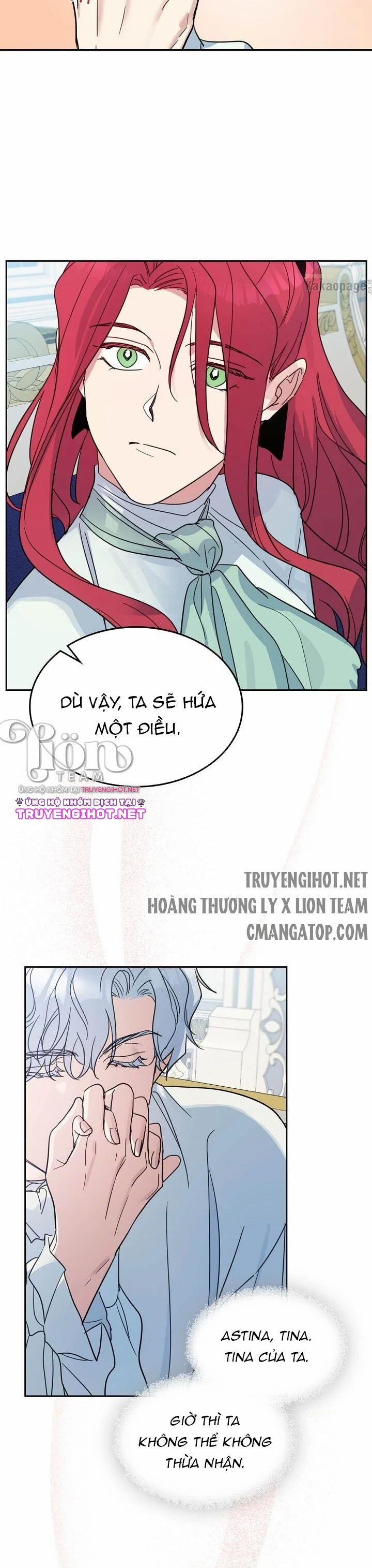 [18+] Người Đẹp Và Quái Vật 58.2 trang 15