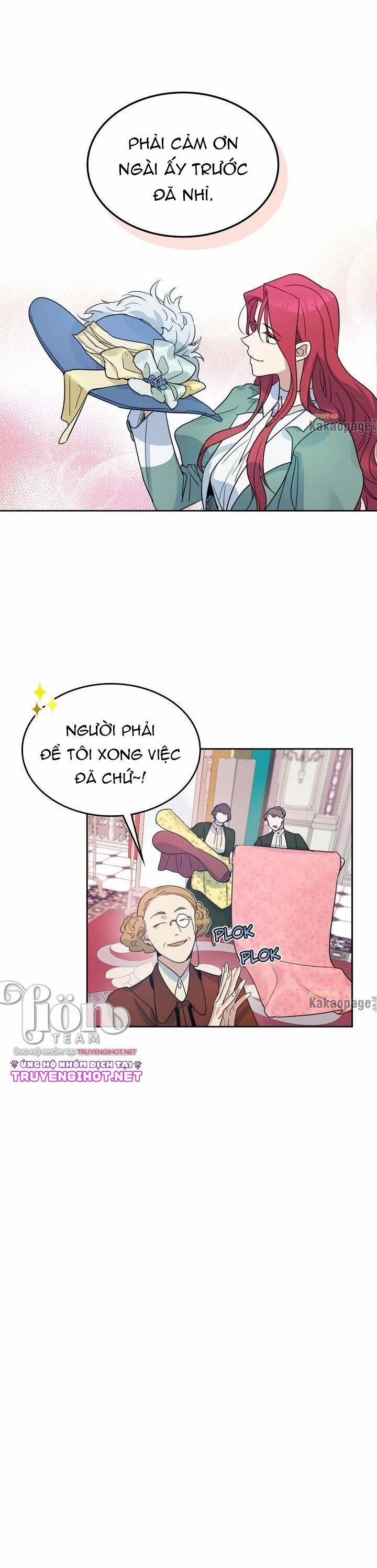[18+] Người Đẹp Và Quái Vật 59.2 trang 5