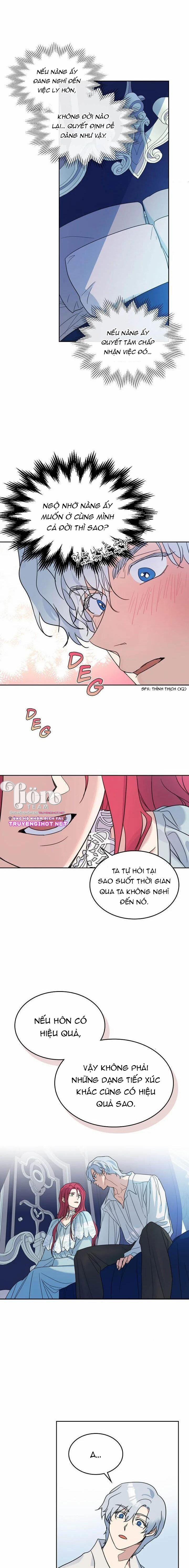 [18+] Người Đẹp Và Quái Vật 60.2 trang 4
