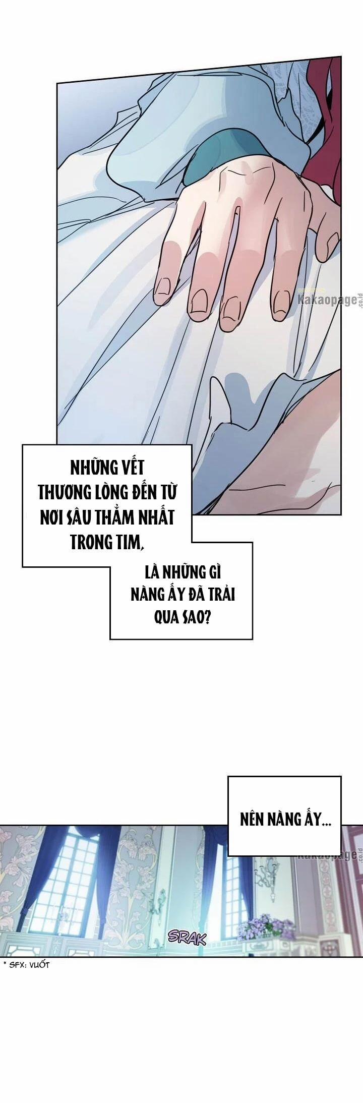 [18+] Người Đẹp Và Quái Vật 61.2 trang 12