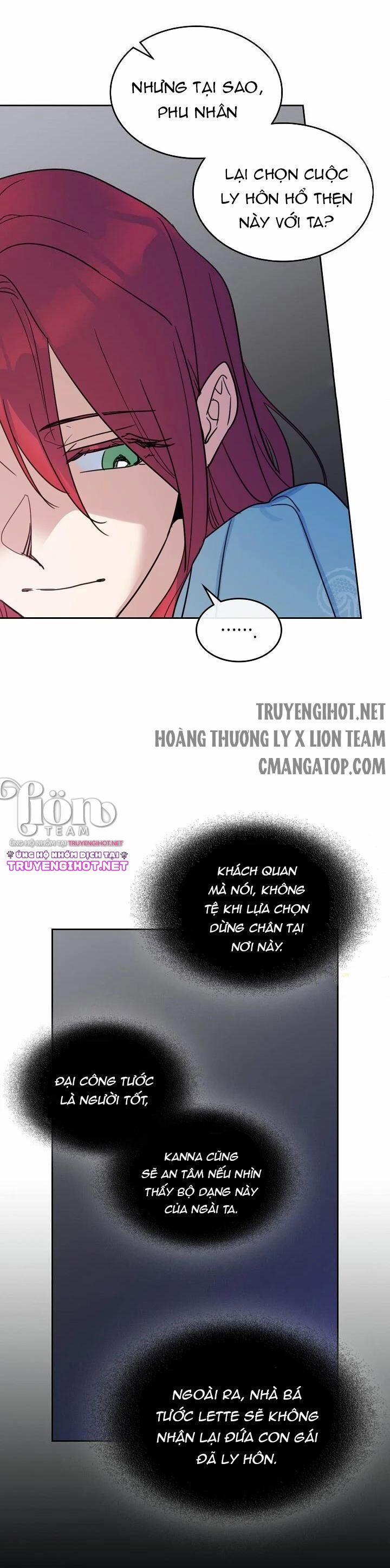 [18+] Người Đẹp Và Quái Vật 61.2 trang 6