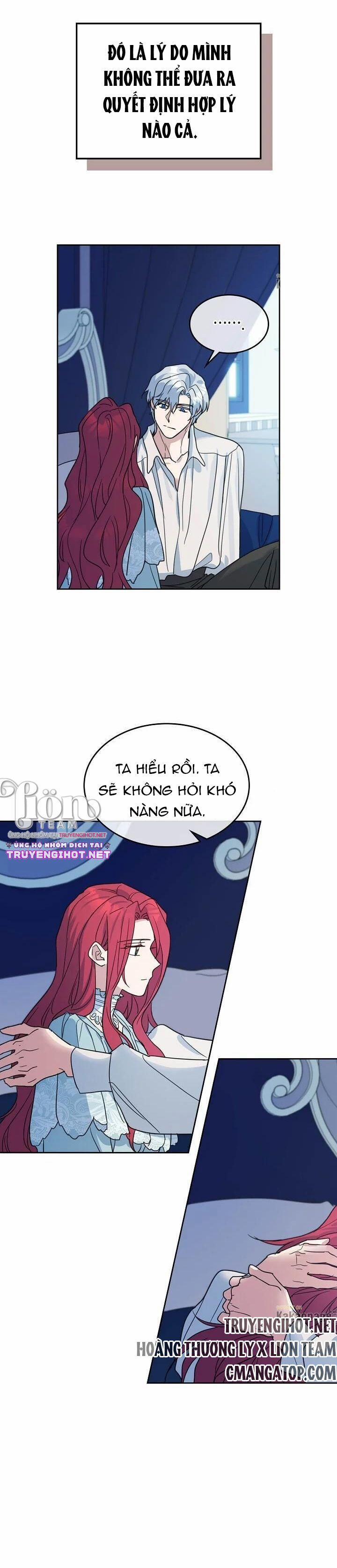 [18+] Người Đẹp Và Quái Vật 61.2 trang 9