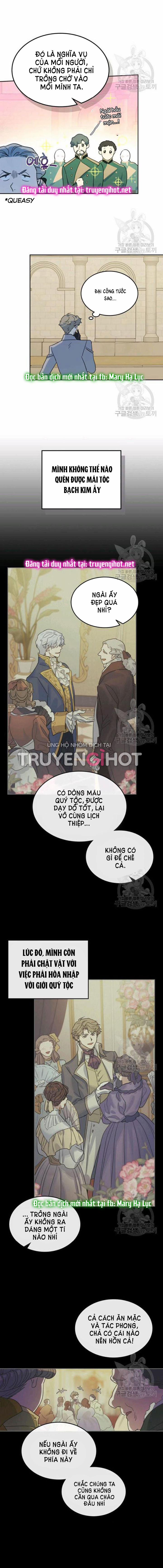 [18+] Người Đẹp Và Quái Vật 66.2 trang 4