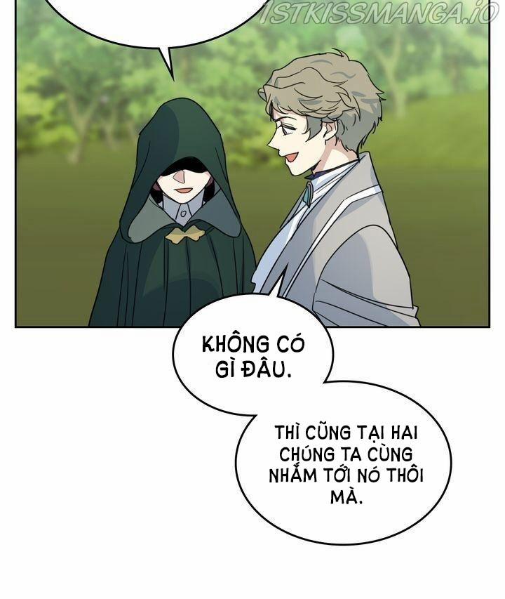 [18+] Người Đẹp Và Quái Vật 67.1 trang 17