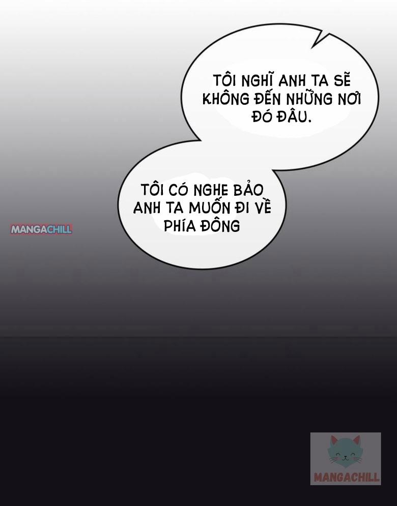 [18+] Người Đẹp Và Quái Vật 68.1 trang 24