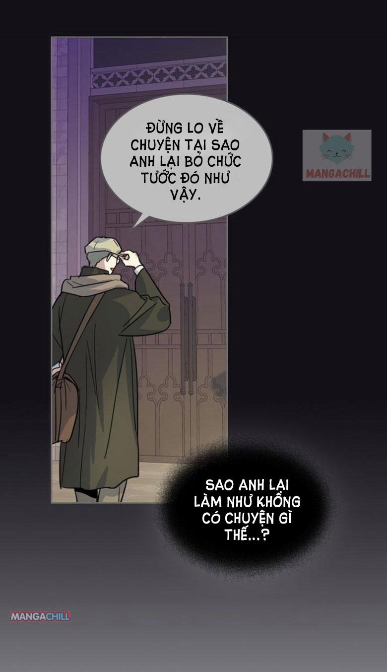 [18+] Người Đẹp Và Quái Vật 68.1 trang 26