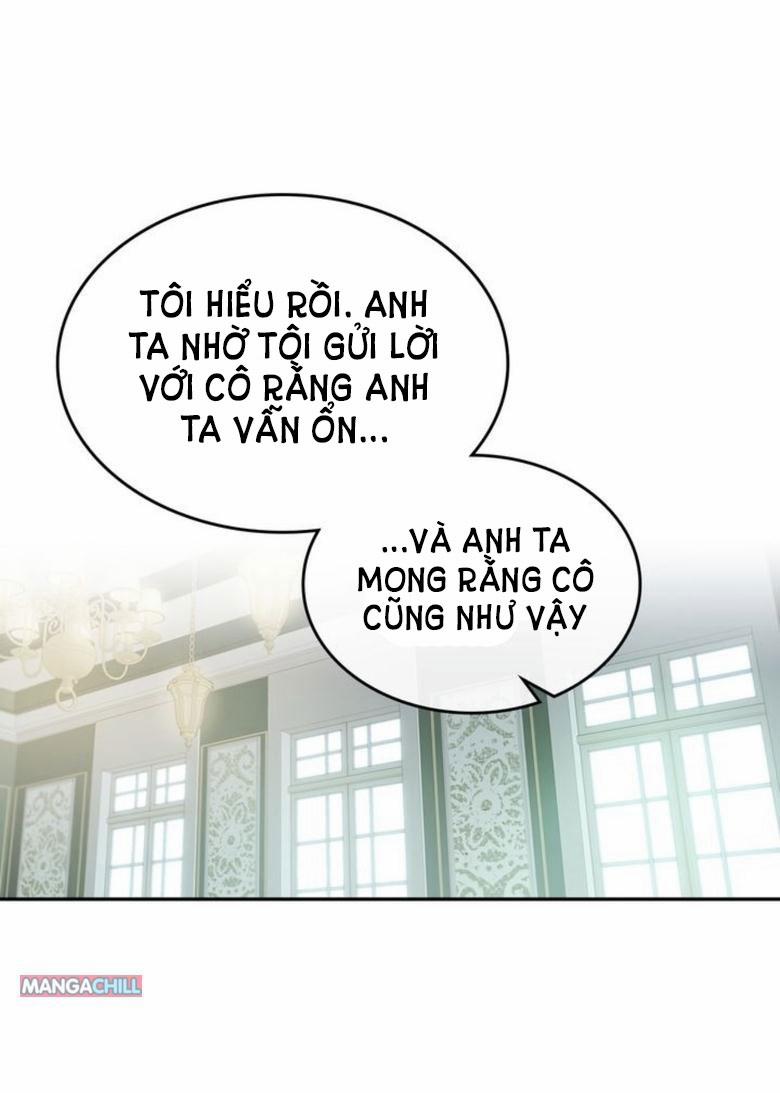 [18+] Người Đẹp Và Quái Vật 68.1 trang 30