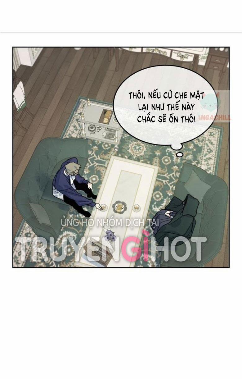 [18+] Người Đẹp Và Quái Vật 68.1 trang 6