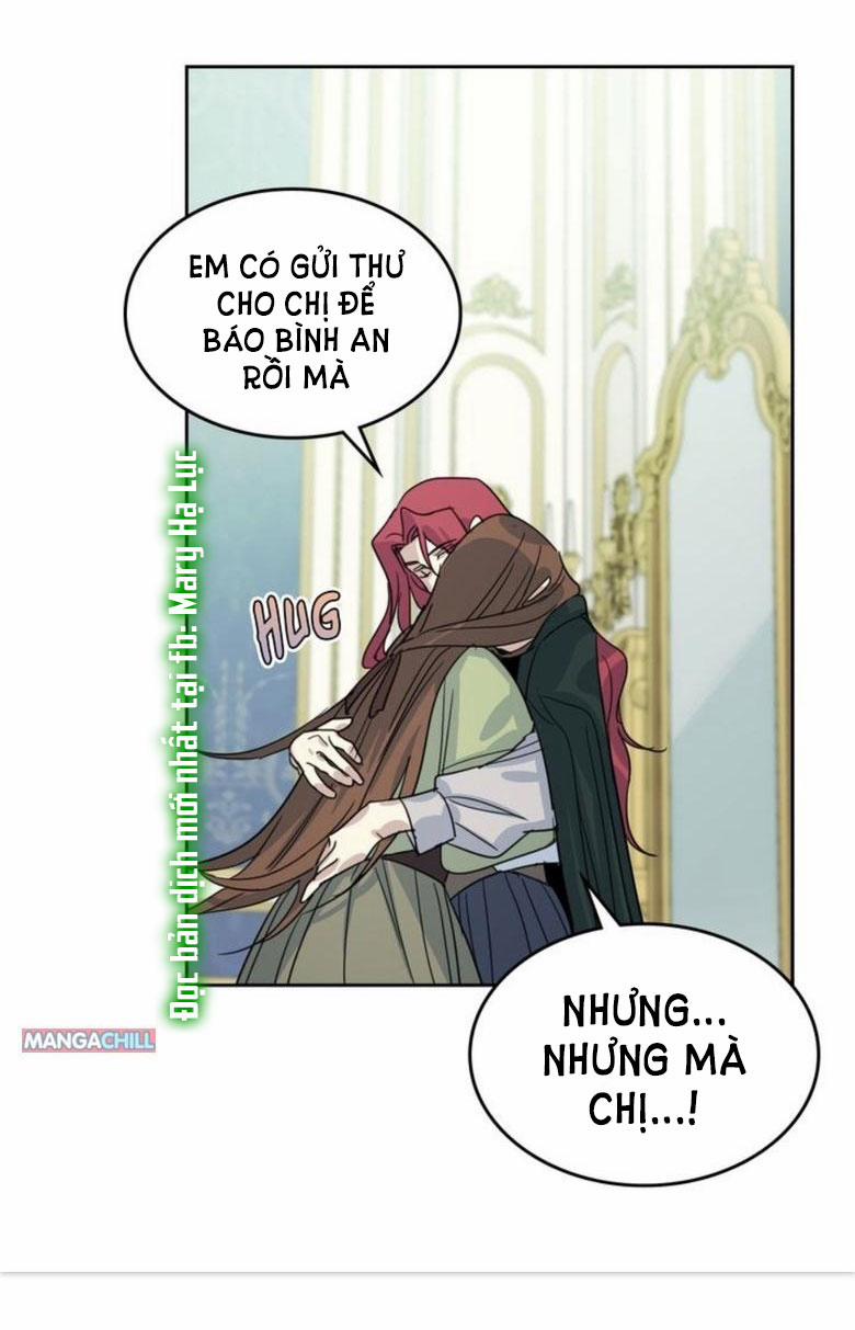 [18+] Người Đẹp Và Quái Vật 68.2 trang 18