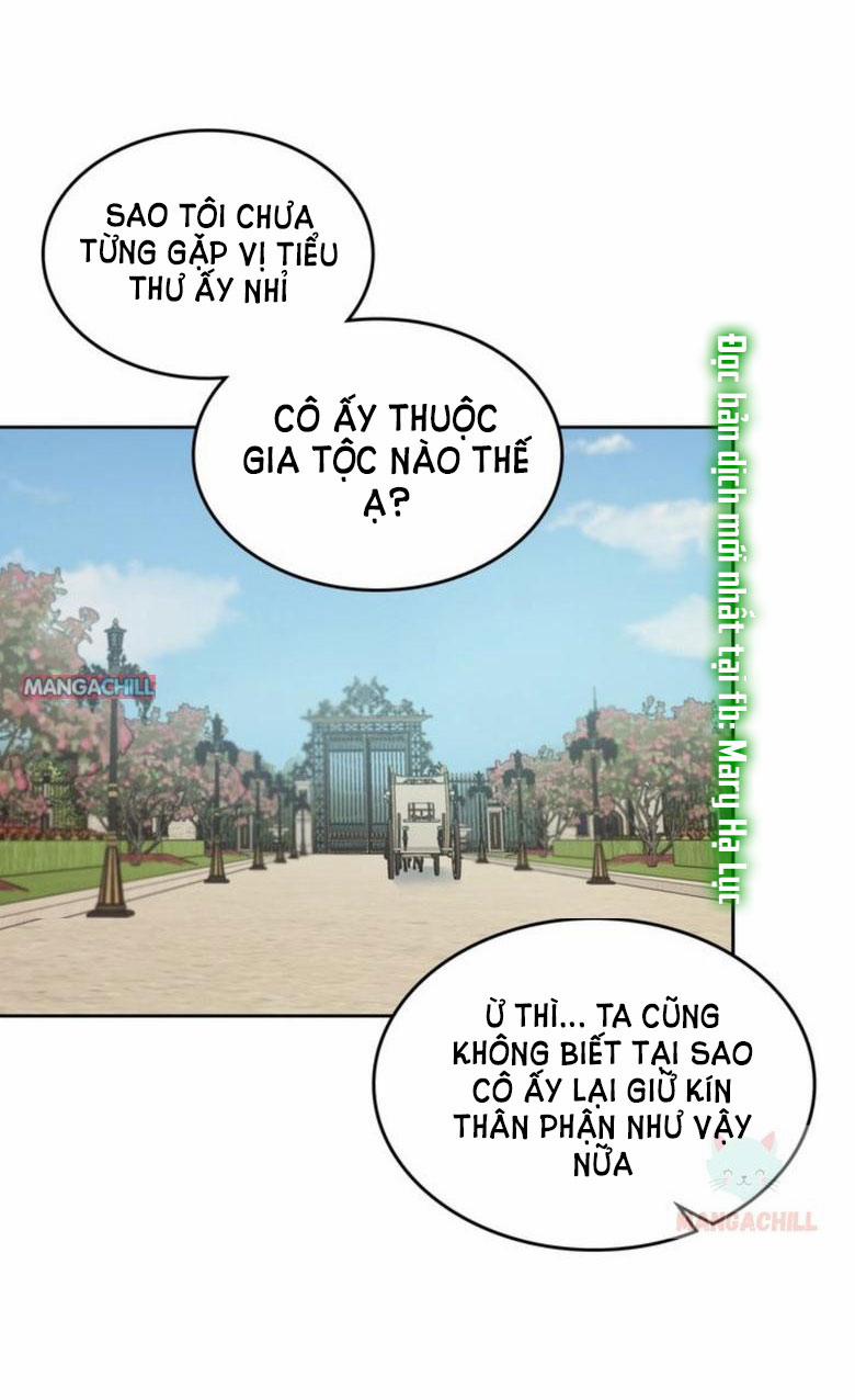 [18+] Người Đẹp Và Quái Vật 68.2 trang 8