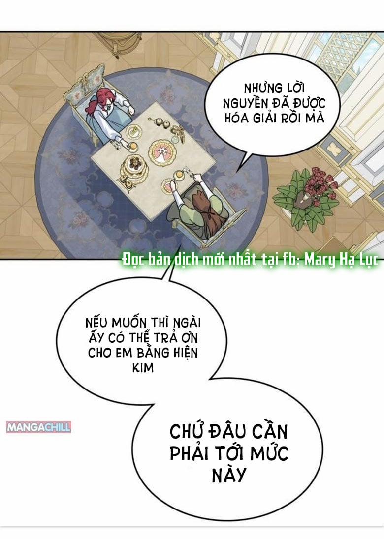 [18+] Người Đẹp Và Quái Vật 69.1 trang 26