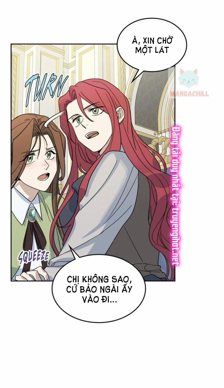 [18+] Người Đẹp Và Quái Vật 69.1 trang 3