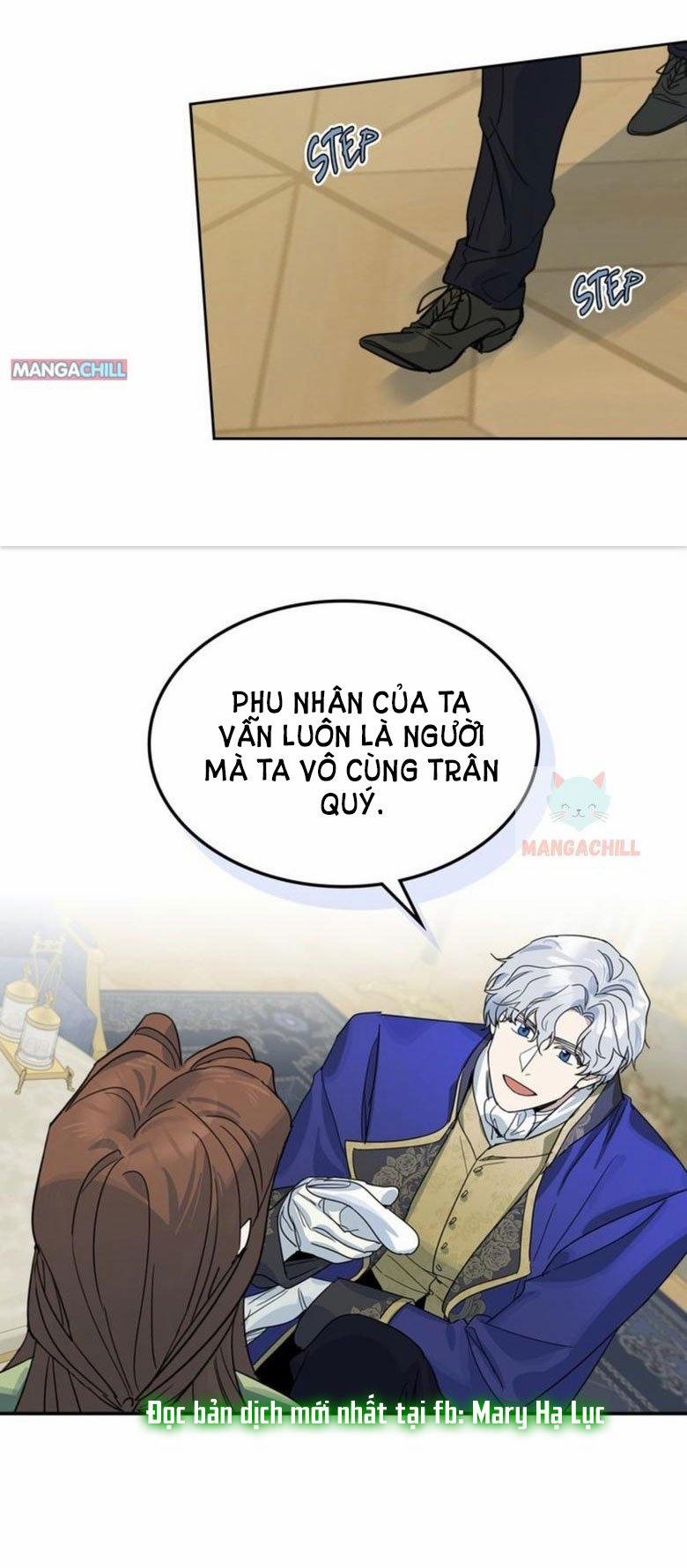[18+] Người Đẹp Và Quái Vật 69.1 trang 9