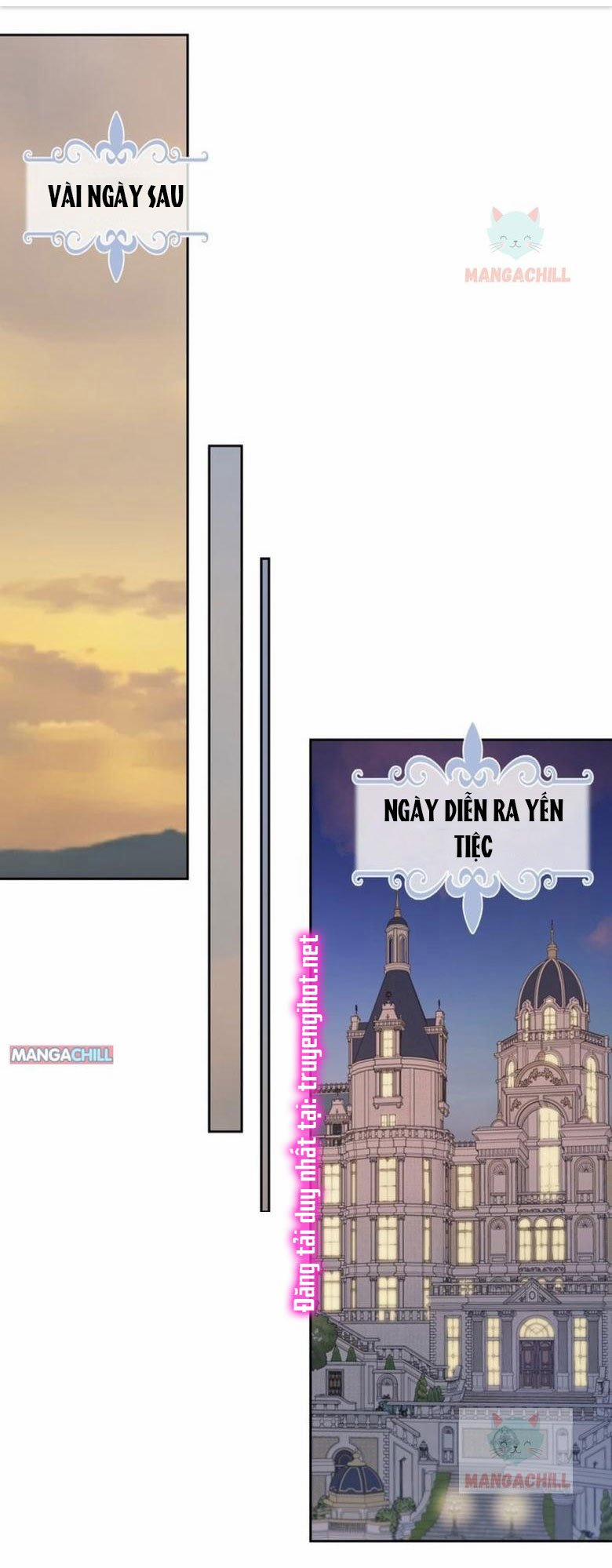 [18+] Người Đẹp Và Quái Vật 69.2 trang 9