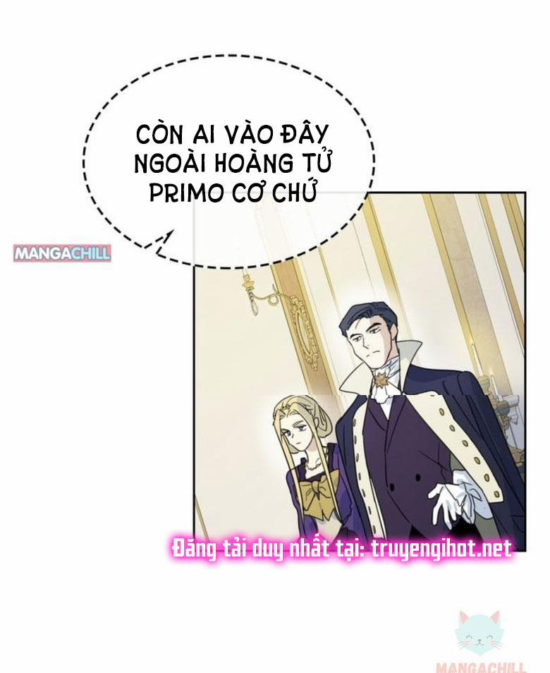 [18+] Người Đẹp Và Quái Vật 70.1 trang 12