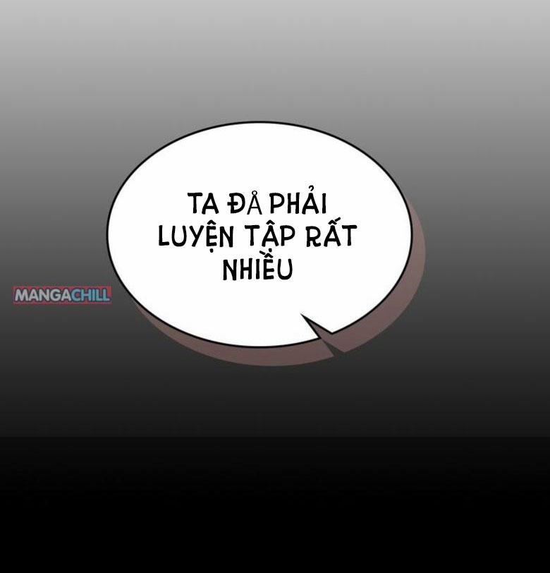 [18+] Người Đẹp Và Quái Vật 70.1 trang 30