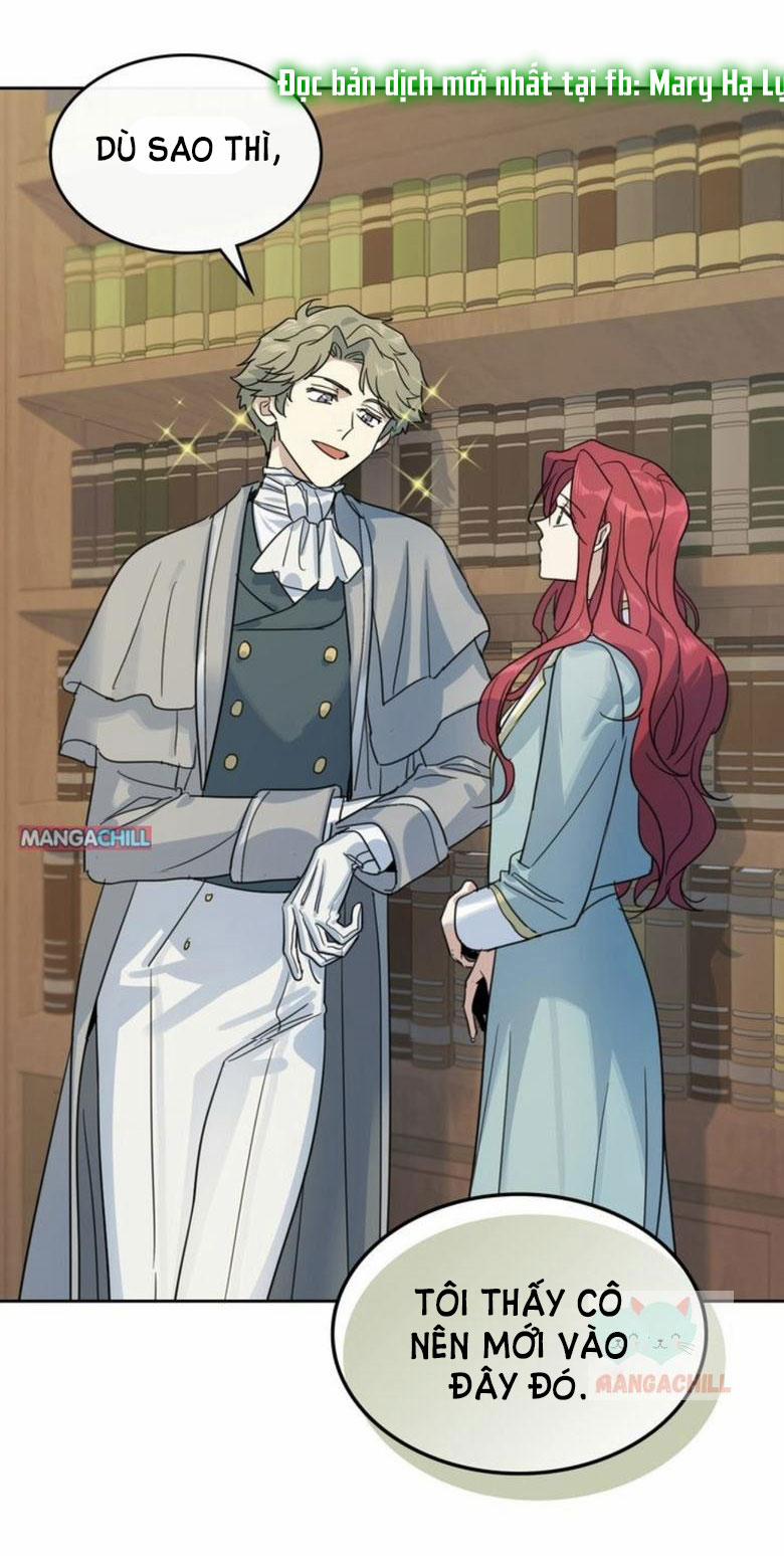 [18+] Người Đẹp Và Quái Vật 72.2 trang 10