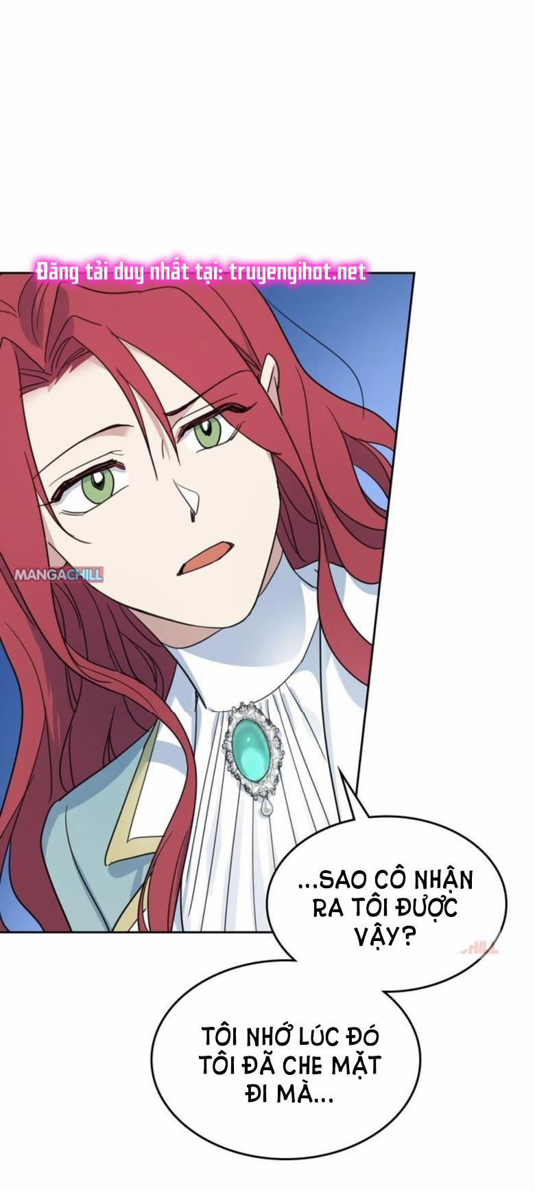 [18+] Người Đẹp Và Quái Vật 72.2 trang 11