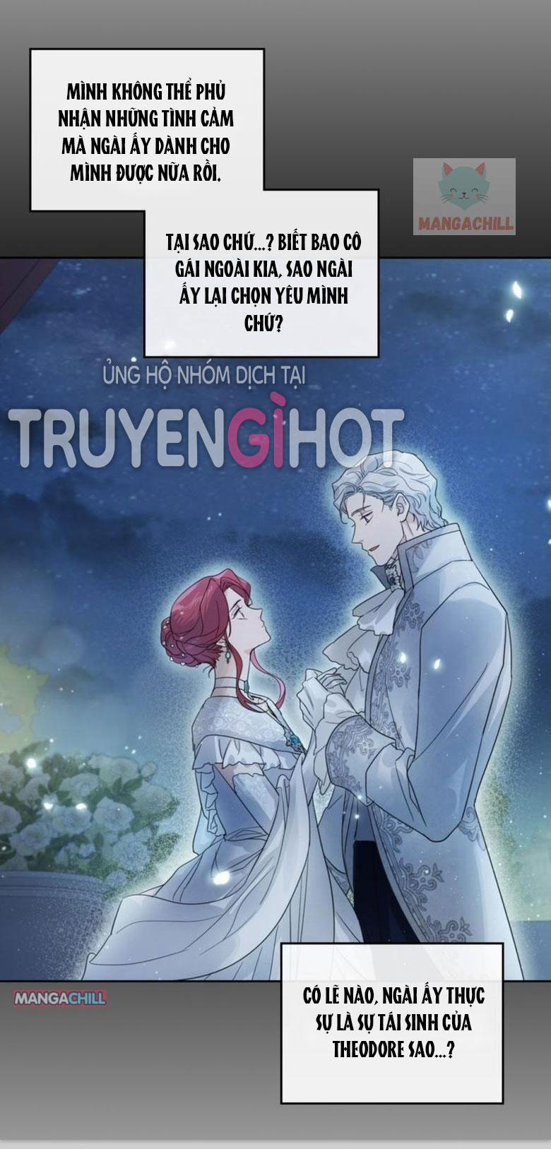 [18+] Người Đẹp Và Quái Vật 72.2 trang 2