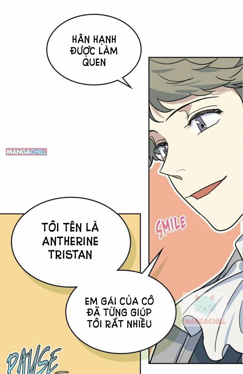 [18+] Người Đẹp Và Quái Vật 72.2 trang 28