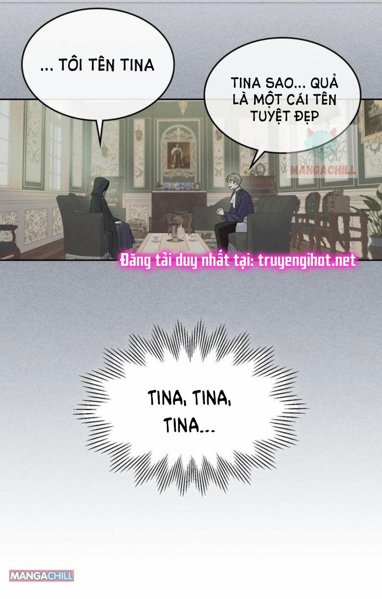 [18+] Người Đẹp Và Quái Vật 72.2 trang 35