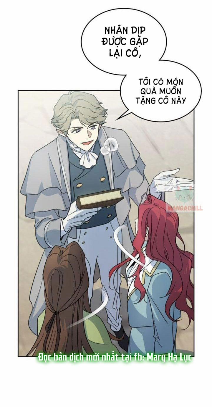 [18+] Người Đẹp Và Quái Vật 73.1 trang 18