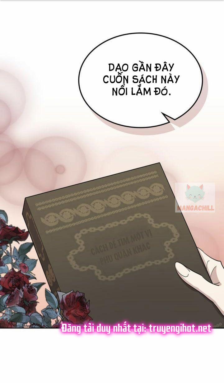 [18+] Người Đẹp Và Quái Vật 73.1 trang 19