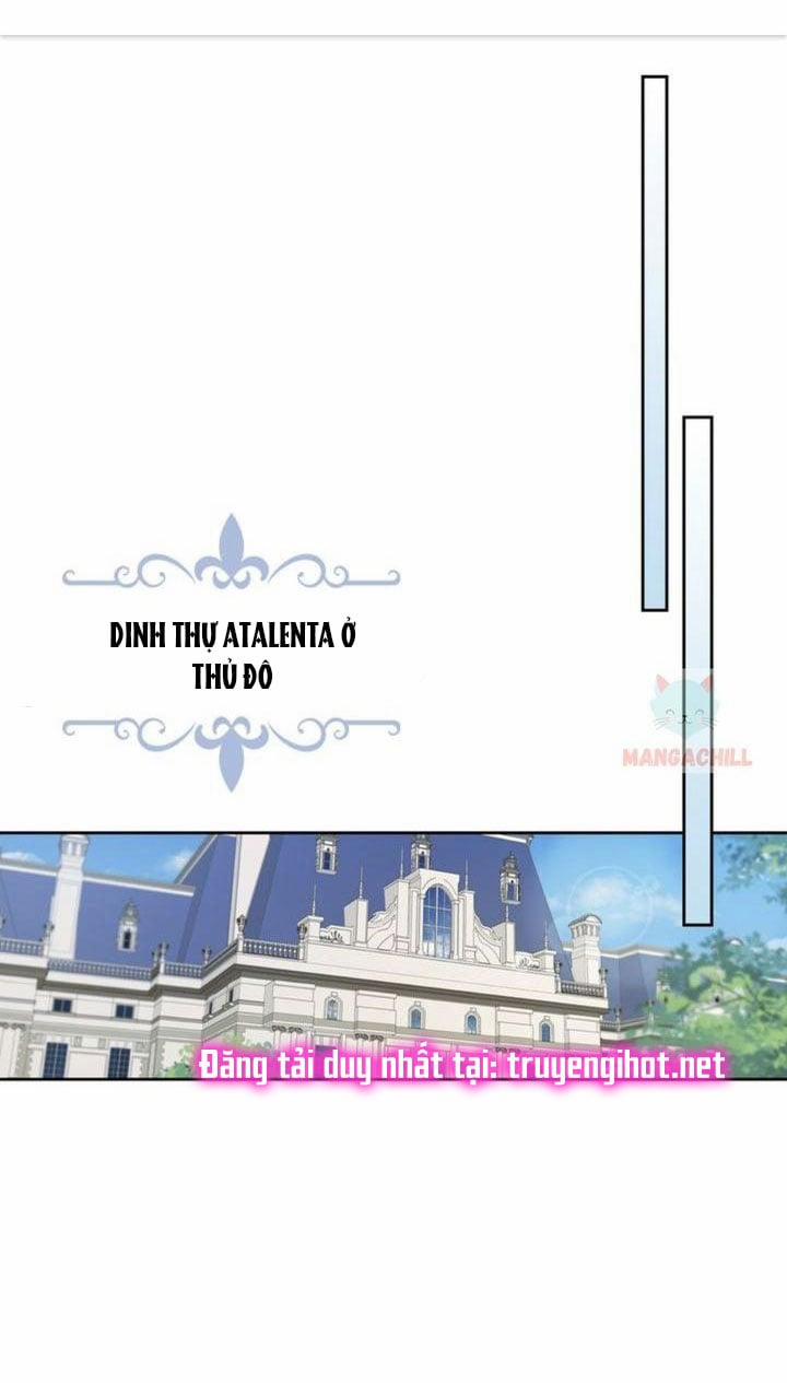 [18+] Người Đẹp Và Quái Vật 73.1 trang 21