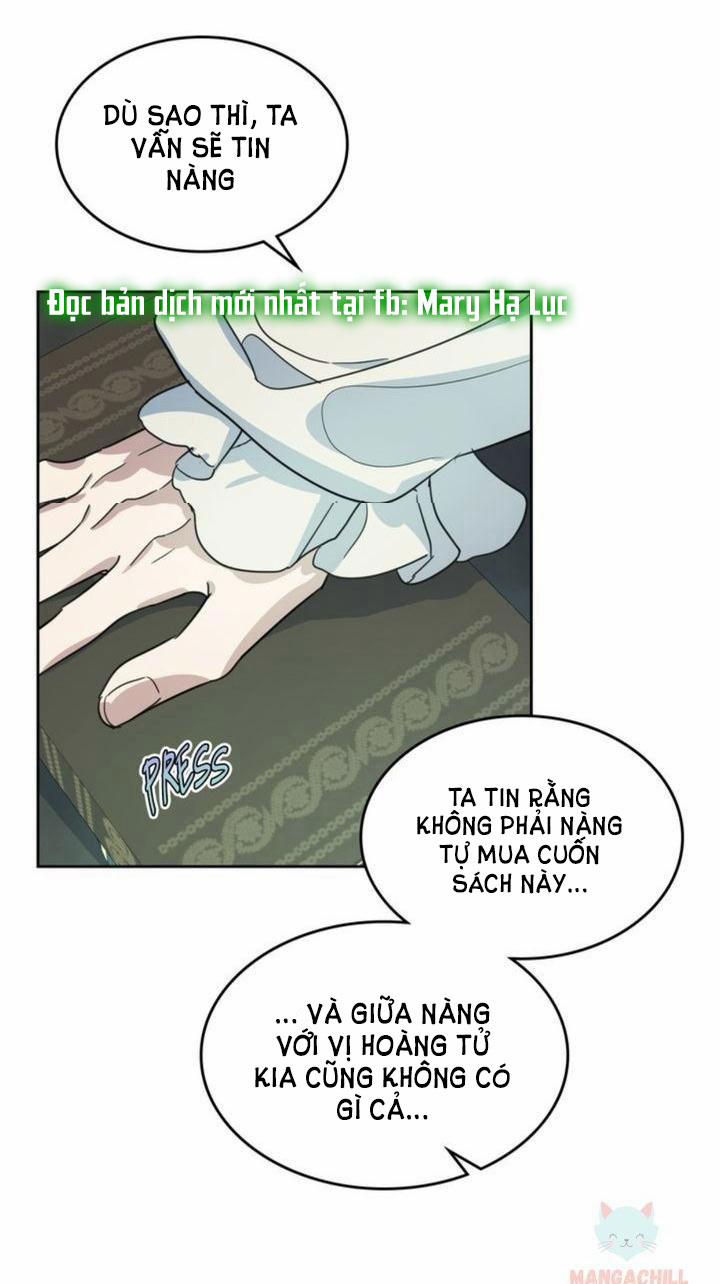 [18+] Người Đẹp Và Quái Vật 73.2 trang 11