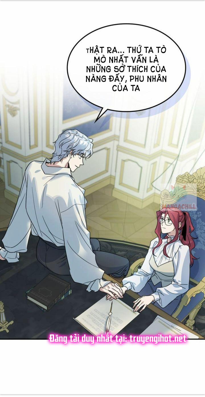 [18+] Người Đẹp Và Quái Vật 73.2 trang 20