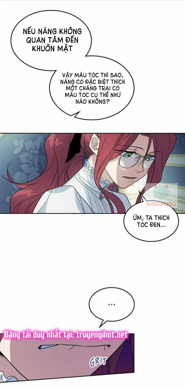 [18+] Người Đẹp Và Quái Vật 73.2 trang 22