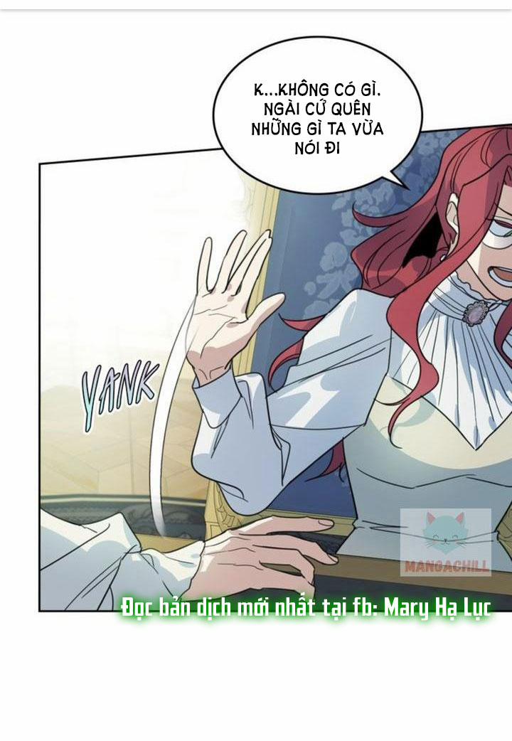 [18+] Người Đẹp Và Quái Vật 73.2 trang 23