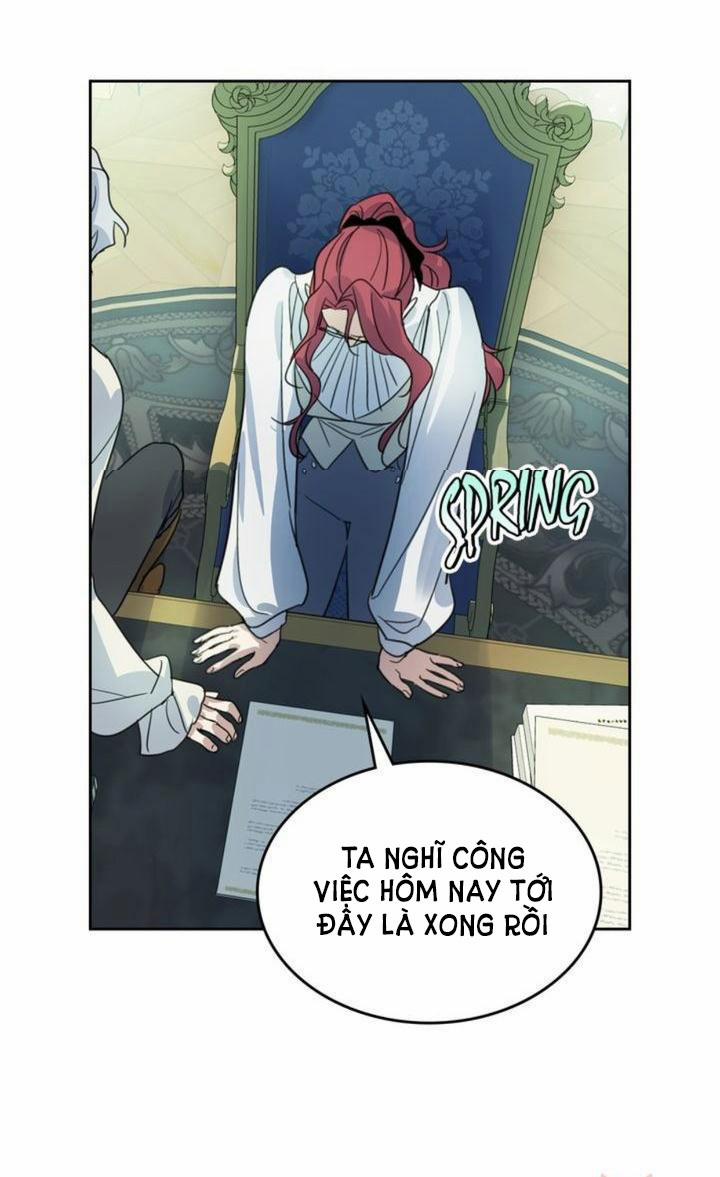 [18+] Người Đẹp Và Quái Vật 73.2 trang 24