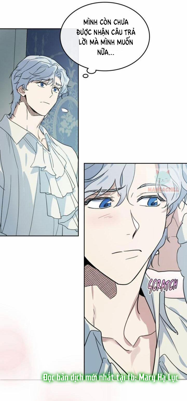 [18+] Người Đẹp Và Quái Vật 73.2 trang 26