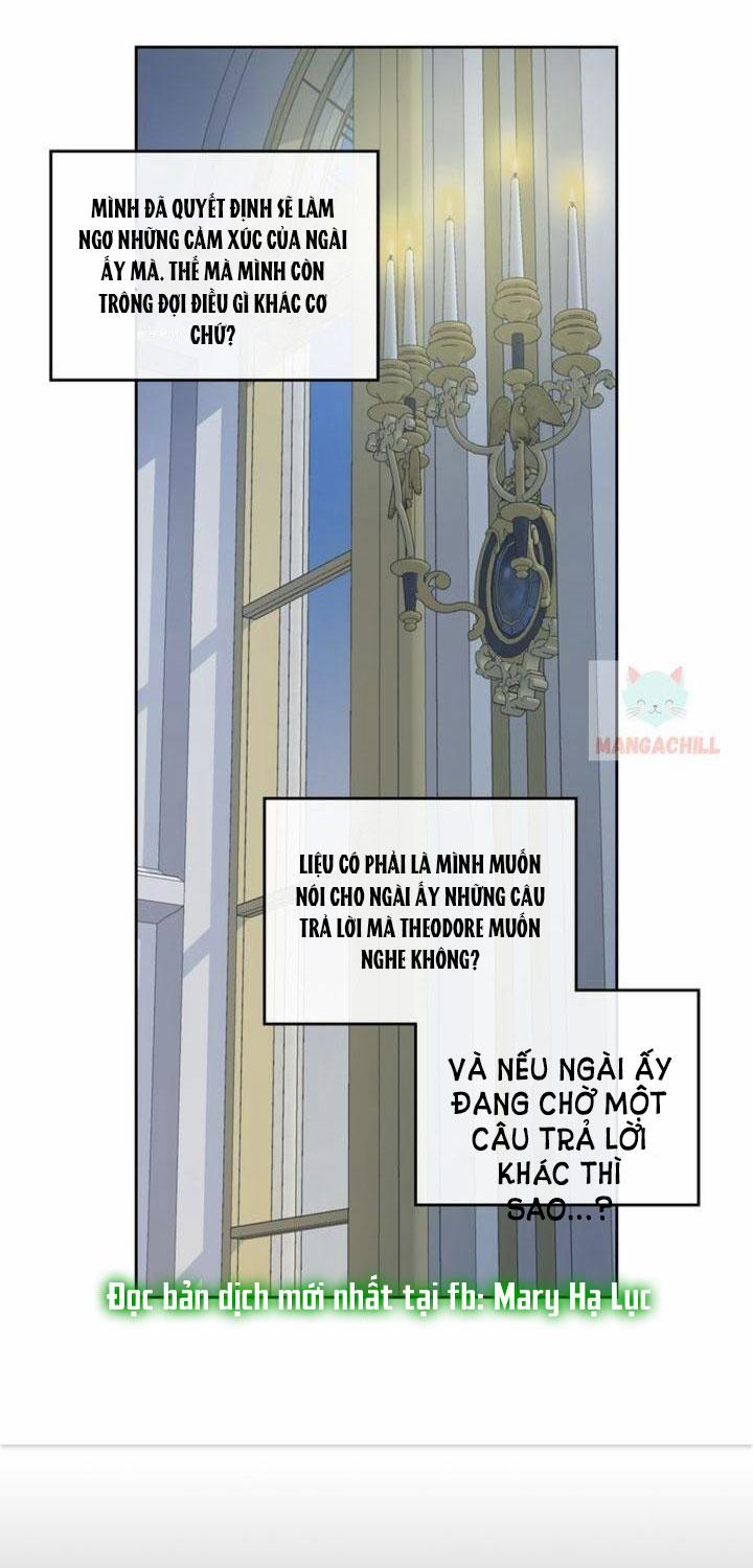 [18+] Người Đẹp Và Quái Vật 73.2 trang 29