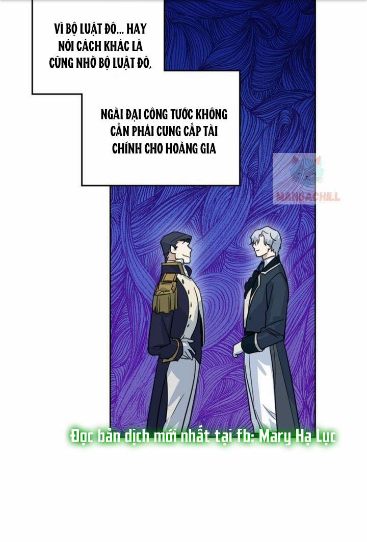 [18+] Người Đẹp Và Quái Vật 74.1 trang 17