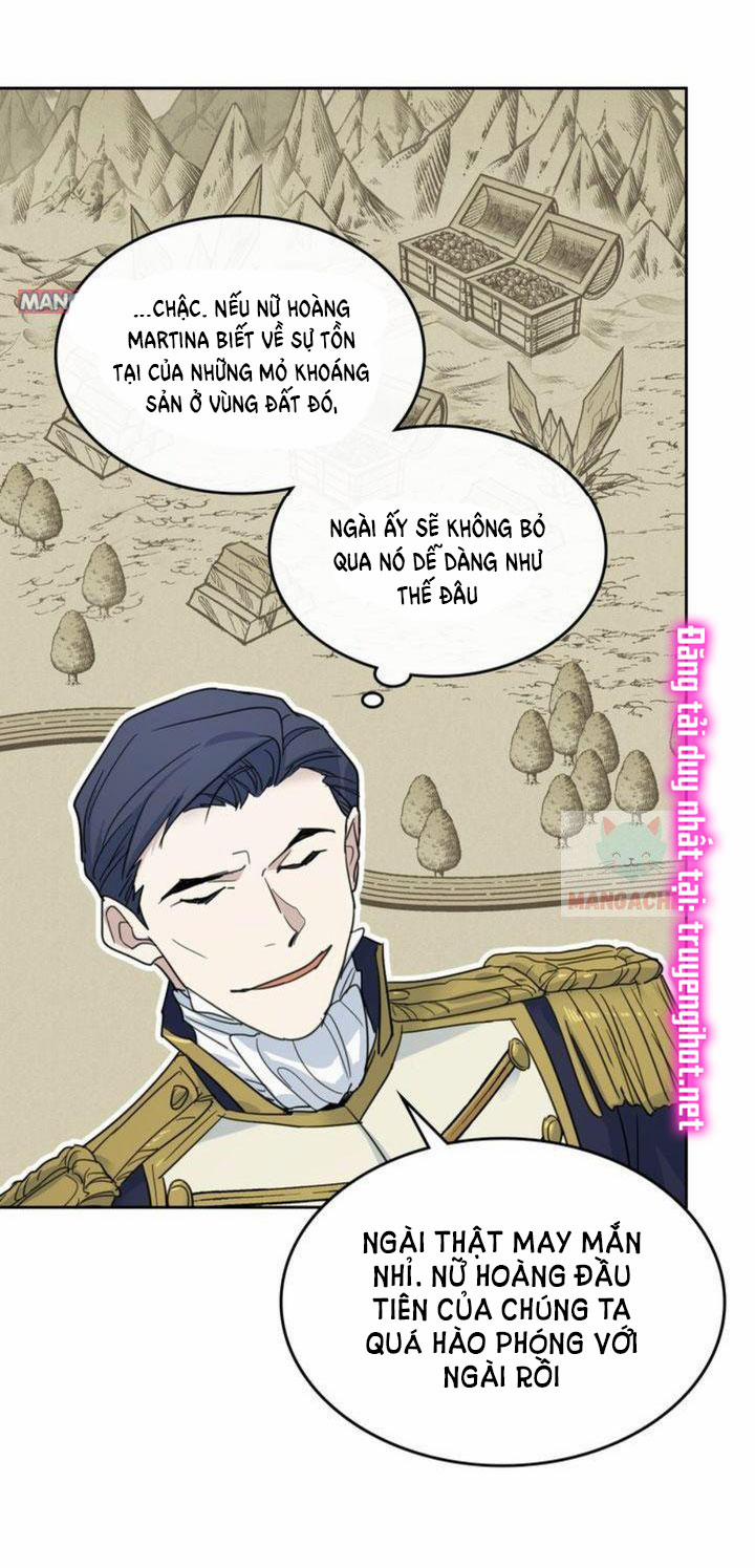 [18+] Người Đẹp Và Quái Vật 74.1 trang 18