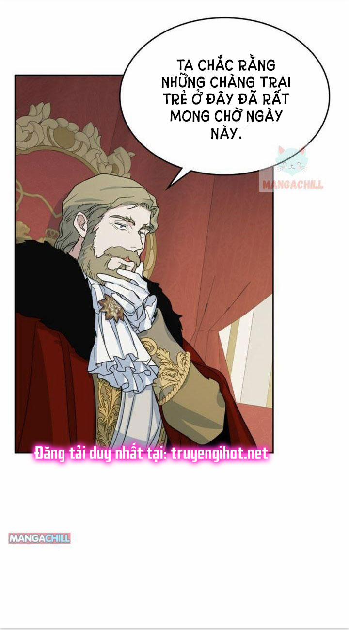 [18+] Người Đẹp Và Quái Vật 74.2 trang 2