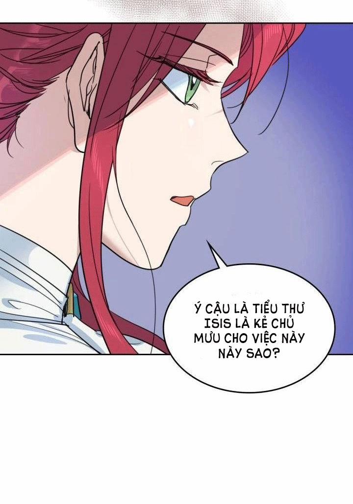 [18+] Người Đẹp Và Quái Vật 75.1 trang 13