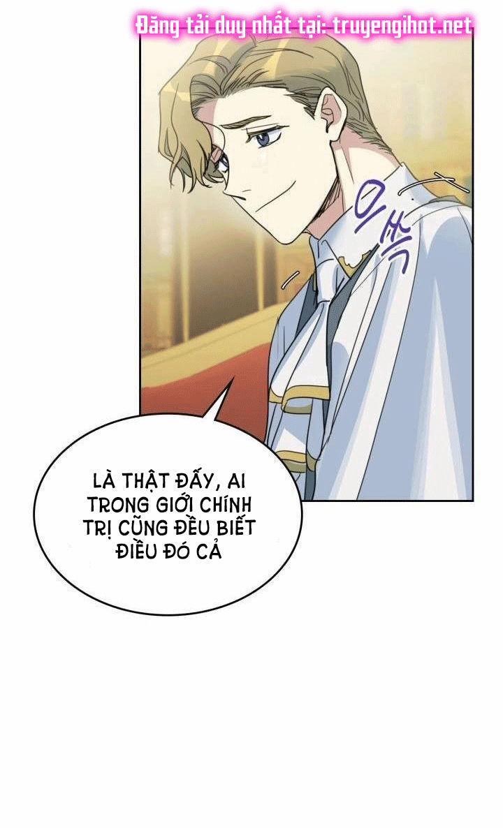 [18+] Người Đẹp Và Quái Vật 75.1 trang 14