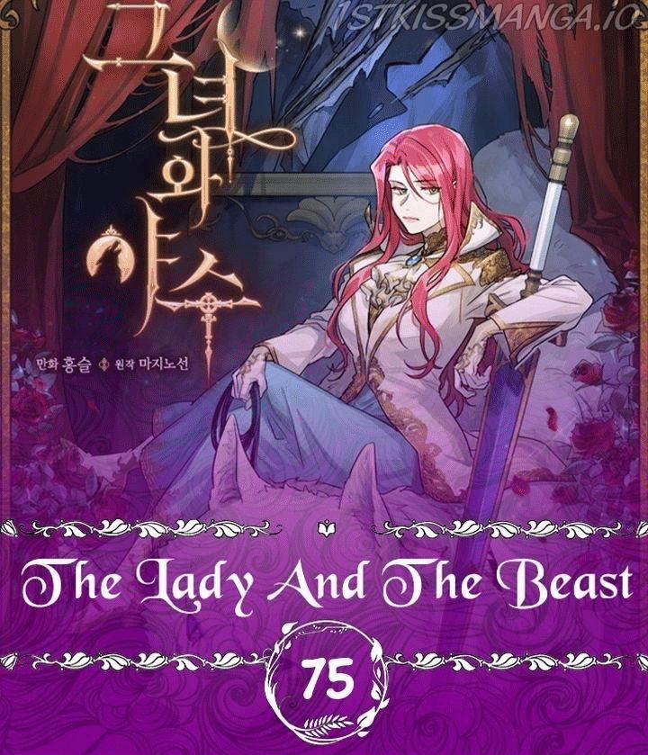[18+] Người Đẹp Và Quái Vật 75.1 trang 2