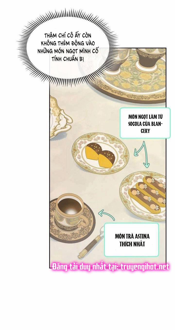 [18+] Người Đẹp Và Quái Vật 75.1 trang 21