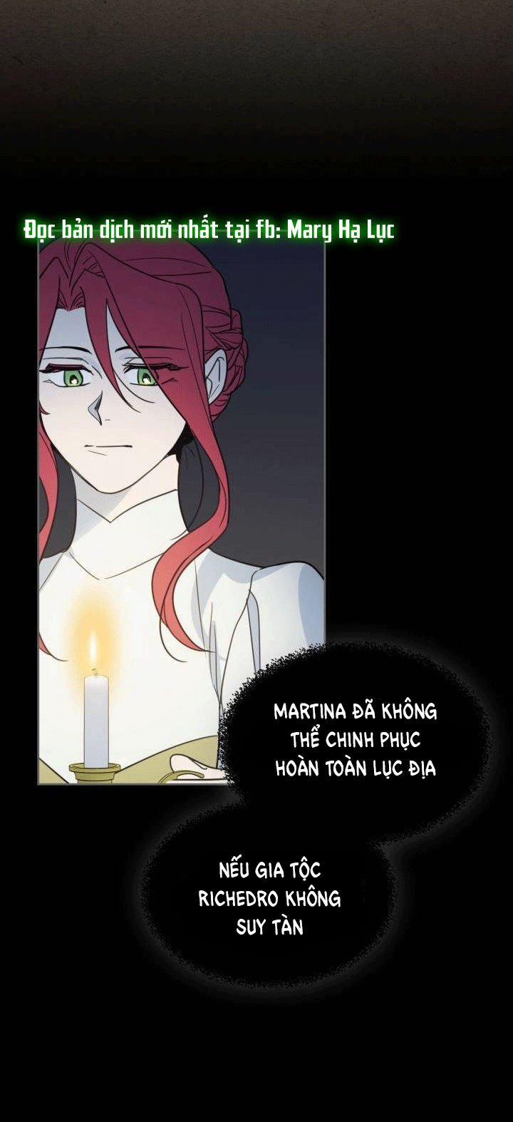 [18+] Người Đẹp Và Quái Vật 75.2 trang 14